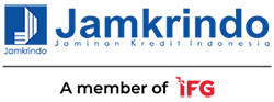 Jamkrindo Logo